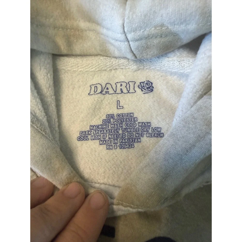 Dari cape cod